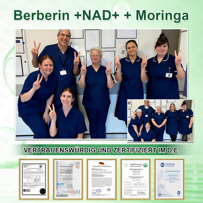 𝐂𝐚𝐫𝐞𝐔𝐩𝐥𝐢𝐟𝐭® 👩‍⚕️ 𝐀𝐌𝐏𝐊 × 𝐌𝐨𝐫𝐢𝐧𝐠𝐚 & 𝐁𝐞𝐫𝐛𝐞𝐫𝐢𝐧 𝟏𝟎-𝐢𝐧-𝟏 𝐅𝐨𝐫𝐭𝐬𝐜𝐡𝐫𝐢𝐭𝐭𝐥𝐢𝐜𝐡𝐞𝐬 𝐍𝐚𝐧𝐨-𝐌𝐢𝐤𝐫𝐨𝐧𝐚𝐝𝐞𝐥𝐩𝐚𝐭𝐜𝐡