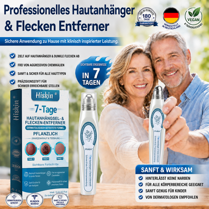 HISKIN®🇩🇪50%