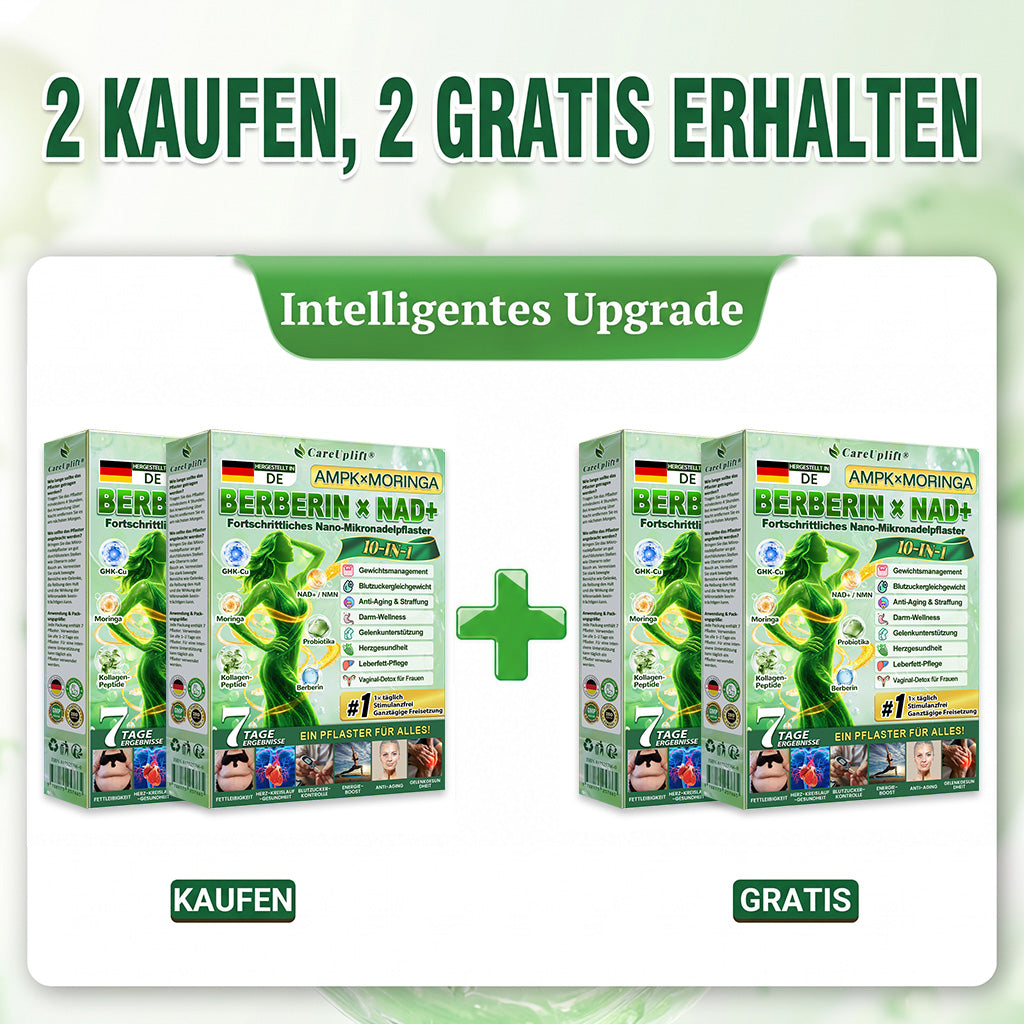 𝐂𝐚𝐫𝐞𝐔𝐩𝐥𝐢𝐟𝐭® 👩‍⚕️ 𝐀𝐌𝐏𝐊 × 𝐌𝐨𝐫𝐢𝐧𝐠𝐚 & 𝐁𝐞𝐫𝐛𝐞𝐫𝐢𝐧 𝟏𝟎-𝐢𝐧-𝟏 𝐅𝐨𝐫𝐭𝐬𝐜𝐡𝐫𝐢𝐭𝐭𝐥𝐢𝐜𝐡𝐞𝐬 𝐍𝐚𝐧𝐨-𝐌𝐢𝐤𝐫𝐨𝐧𝐚𝐝𝐞𝐥𝐩𝐚𝐭𝐜𝐡