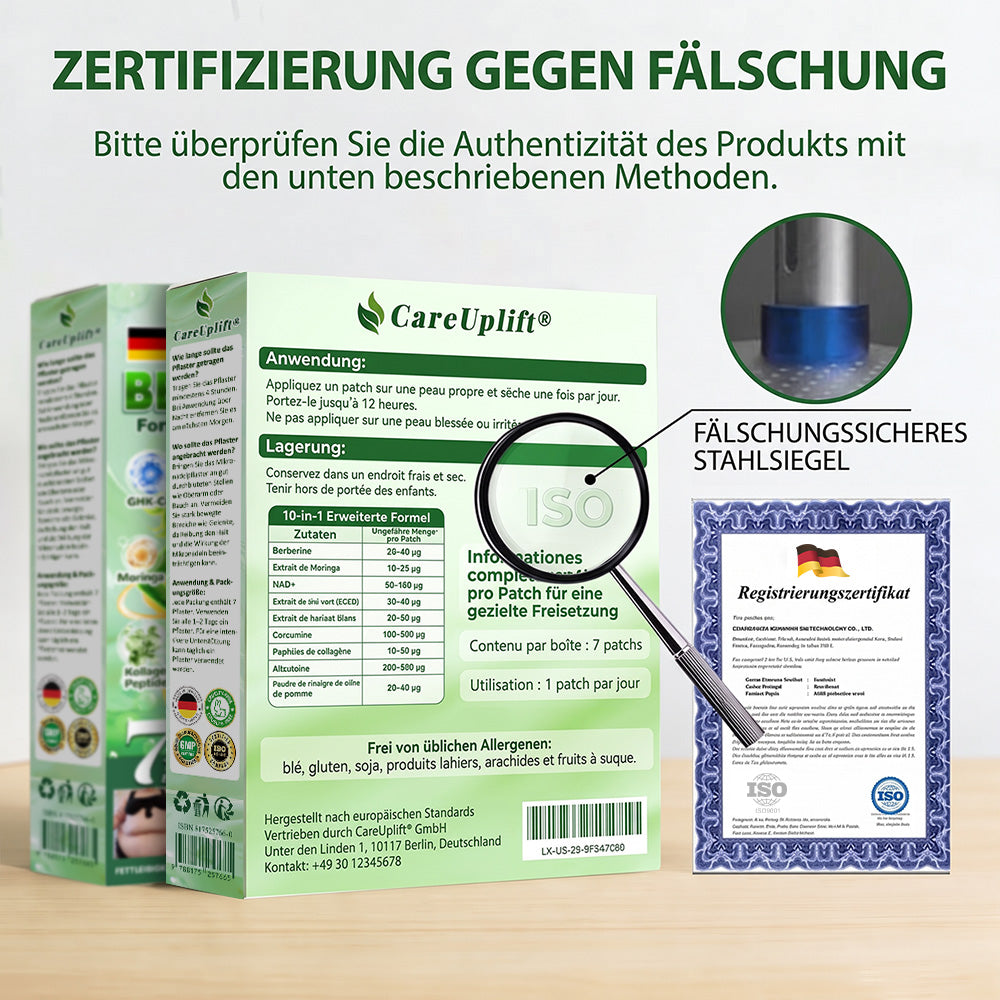 𝐂𝐚𝐫𝐞𝐔𝐩𝐥𝐢𝐟𝐭® 👩‍⚕️ 𝐀𝐌𝐏𝐊 × 𝐌𝐨𝐫𝐢𝐧𝐠𝐚 & 𝐁𝐞𝐫𝐛𝐞𝐫𝐢𝐧 𝟏𝟎-𝐢𝐧-𝟏 𝐅𝐨𝐫𝐭𝐬𝐜𝐡𝐫𝐢𝐭𝐭𝐥𝐢𝐜𝐡𝐞𝐬 𝐍𝐚𝐧𝐨-𝐌𝐢𝐤𝐫𝐨𝐧𝐚𝐝𝐞𝐥𝐩𝐚𝐭𝐜𝐡