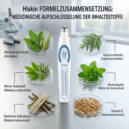 HISKIN®🇩🇪50%