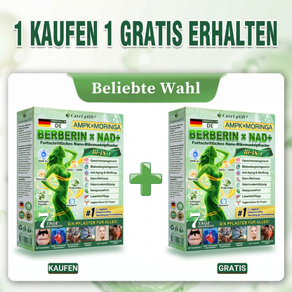 𝐂𝐚𝐫𝐞𝐔𝐩𝐥𝐢𝐟𝐭® 👩‍⚕️ 𝐀𝐌𝐏𝐊 × 𝐌𝐨𝐫𝐢𝐧𝐠𝐚 & 𝐁𝐞𝐫𝐛𝐞𝐫𝐢𝐧 𝟏𝟎-𝐢𝐧-𝟏 𝐅𝐨𝐫𝐭𝐬𝐜𝐡𝐫𝐢𝐭𝐭𝐥𝐢𝐜𝐡𝐞𝐬 𝐍𝐚𝐧𝐨-𝐌𝐢𝐤𝐫𝐨𝐧𝐚𝐝𝐞𝐥𝐩𝐚𝐭𝐜𝐡