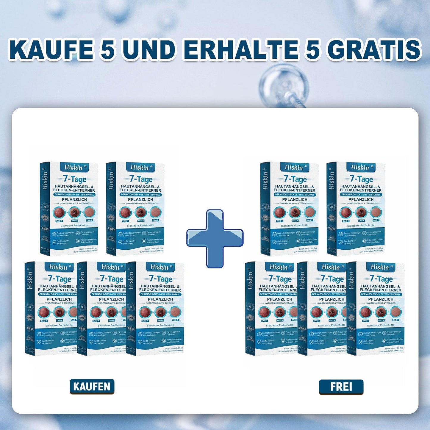 HISKIN®🇩🇪50%