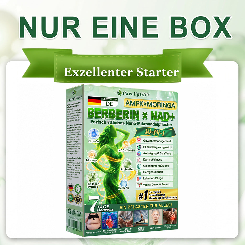 𝐂𝐚𝐫𝐞𝐔𝐩𝐥𝐢𝐟𝐭® 👩‍⚕️ 𝐀𝐌𝐏𝐊 × 𝐌𝐨𝐫𝐢𝐧𝐠𝐚 & 𝐁𝐞𝐫𝐛𝐞𝐫𝐢𝐧 𝟏𝟎-𝐢𝐧-𝟏 𝐅𝐨𝐫𝐭𝐬𝐜𝐡𝐫𝐢𝐭𝐭𝐥𝐢𝐜𝐡𝐞𝐬 𝐍𝐚𝐧𝐨-𝐌𝐢𝐤𝐫𝐨𝐧𝐚𝐝𝐞𝐥𝐩𝐚𝐭𝐜𝐡