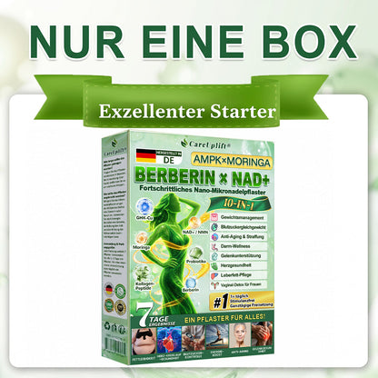 𝐂𝐚𝐫𝐞𝐔𝐩𝐥𝐢𝐟𝐭® 👩‍⚕️ 𝐀𝐌𝐏𝐊 × 𝐌𝐨𝐫𝐢𝐧𝐠𝐚 & 𝐁𝐞𝐫𝐛𝐞𝐫𝐢𝐧 𝟏𝟎-𝐢𝐧-𝟏 𝐅𝐨𝐫𝐭𝐬𝐜𝐡𝐫𝐢𝐭𝐭𝐥𝐢𝐜𝐡𝐞𝐬 𝐍𝐚𝐧𝐨-𝐌𝐢𝐤𝐫𝐨𝐧𝐚𝐝𝐞𝐥𝐩𝐚𝐭𝐜𝐡